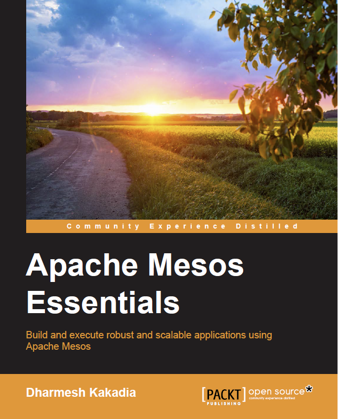 Apache Mesos Essentials